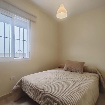 La Toneleria Appartement Jerez de la Frontera Buitenkant foto