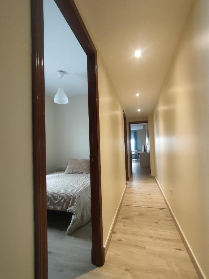 La Toneleria Appartement Jerez de la Frontera Buitenkant foto