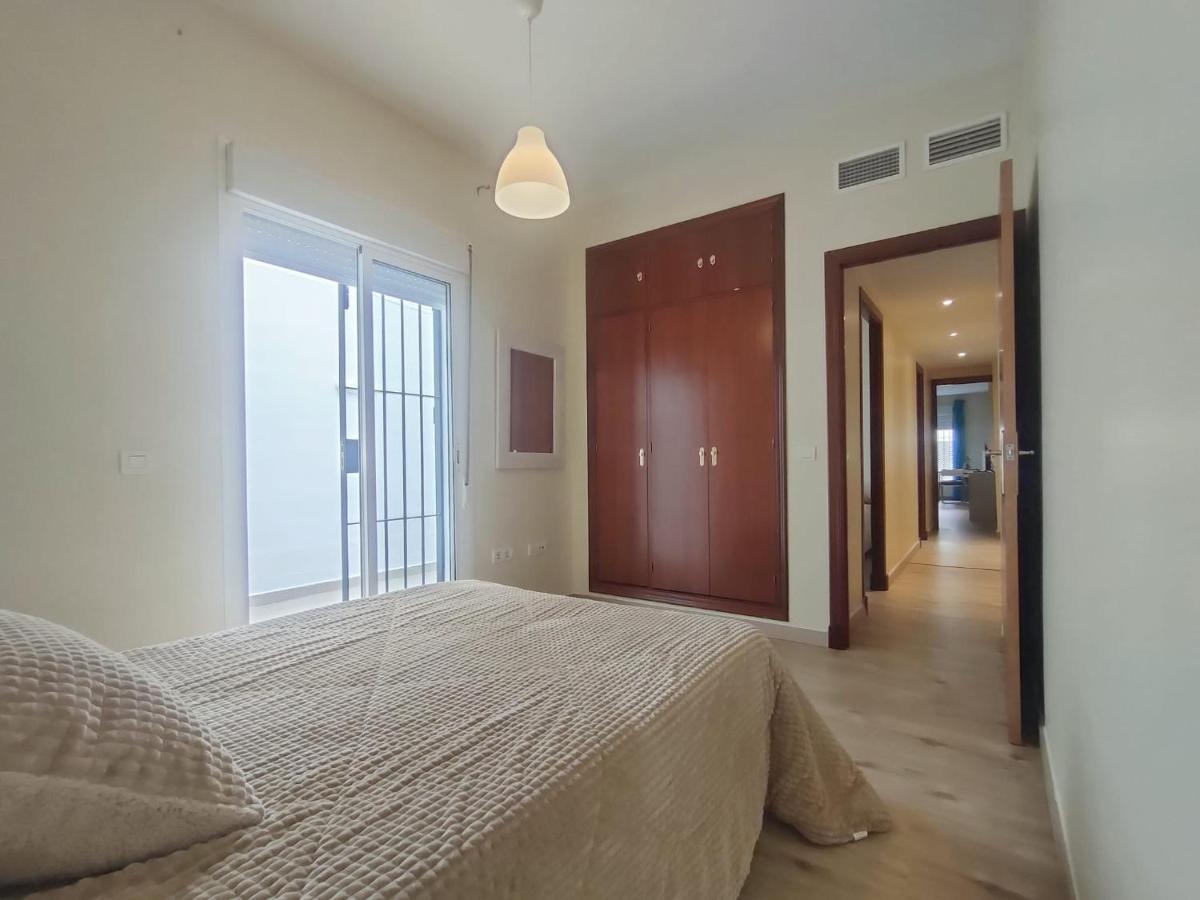 La Toneleria Appartement Jerez de la Frontera Buitenkant foto