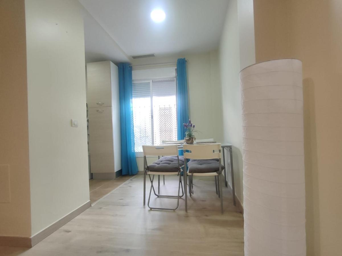 La Toneleria Appartement Jerez de la Frontera Buitenkant foto