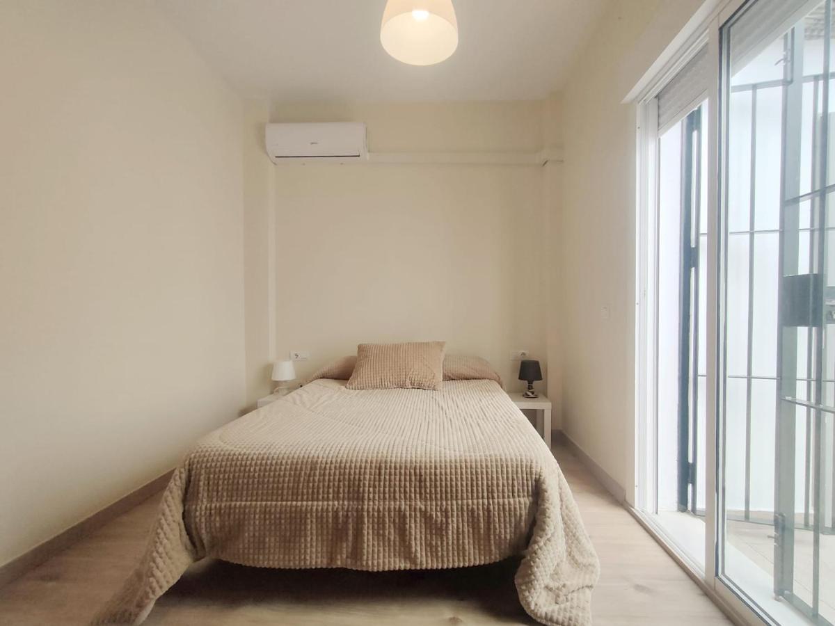 La Toneleria Appartement Jerez de la Frontera Buitenkant foto
