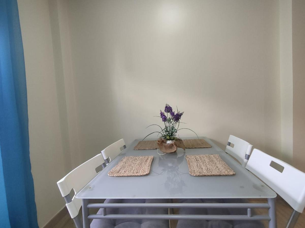 La Toneleria Appartement Jerez de la Frontera Buitenkant foto