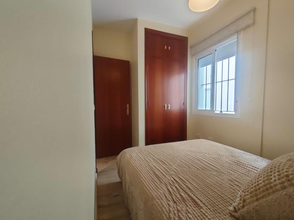 La Toneleria Appartement Jerez de la Frontera Buitenkant foto