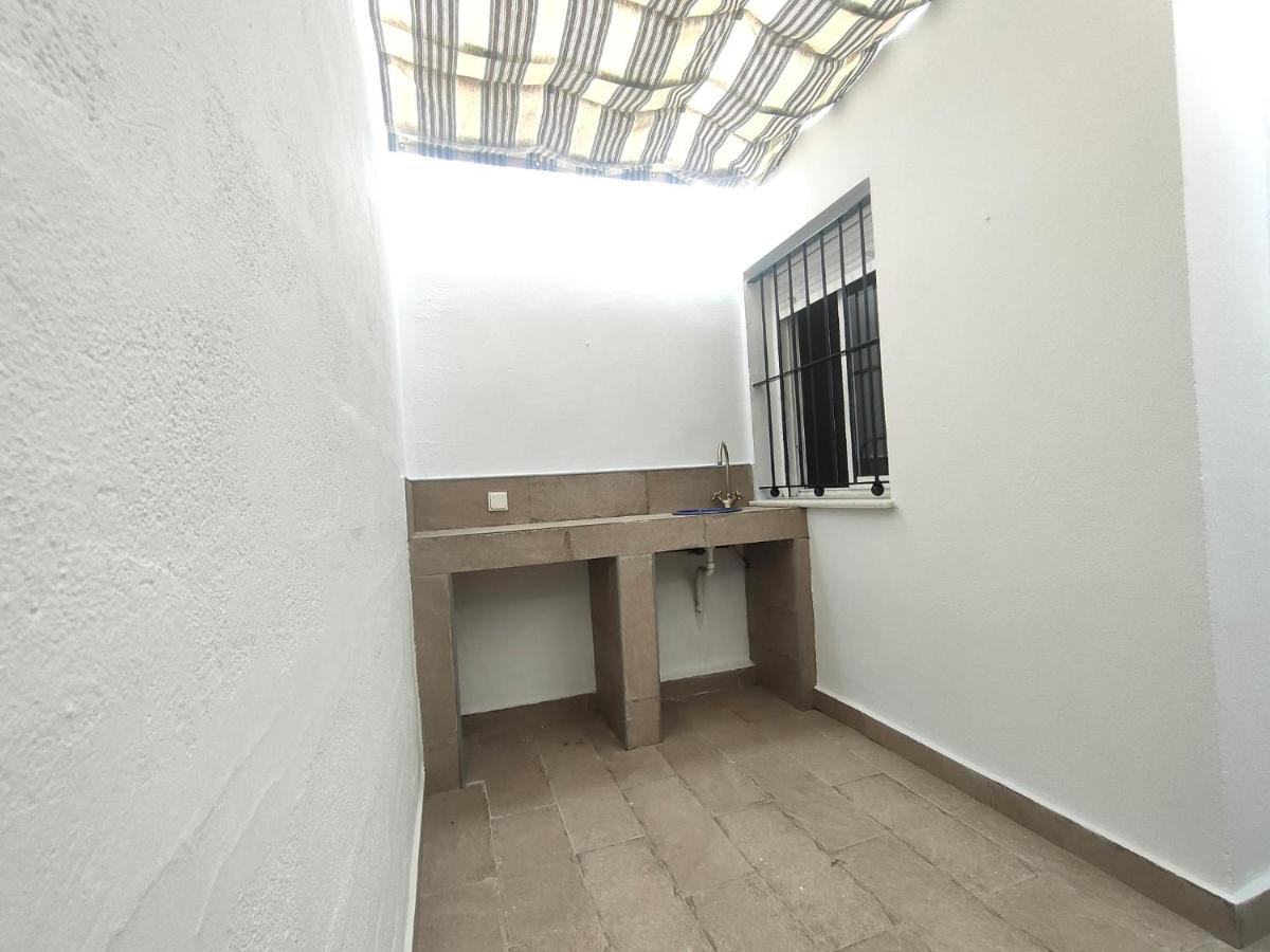 La Toneleria Appartement Jerez de la Frontera Buitenkant foto