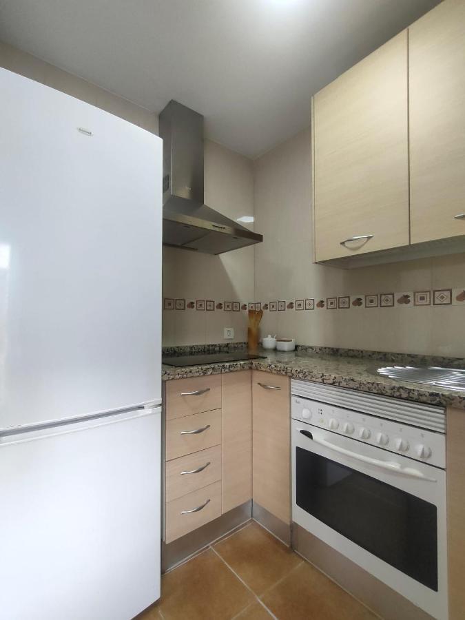 La Toneleria Appartement Jerez de la Frontera Buitenkant foto