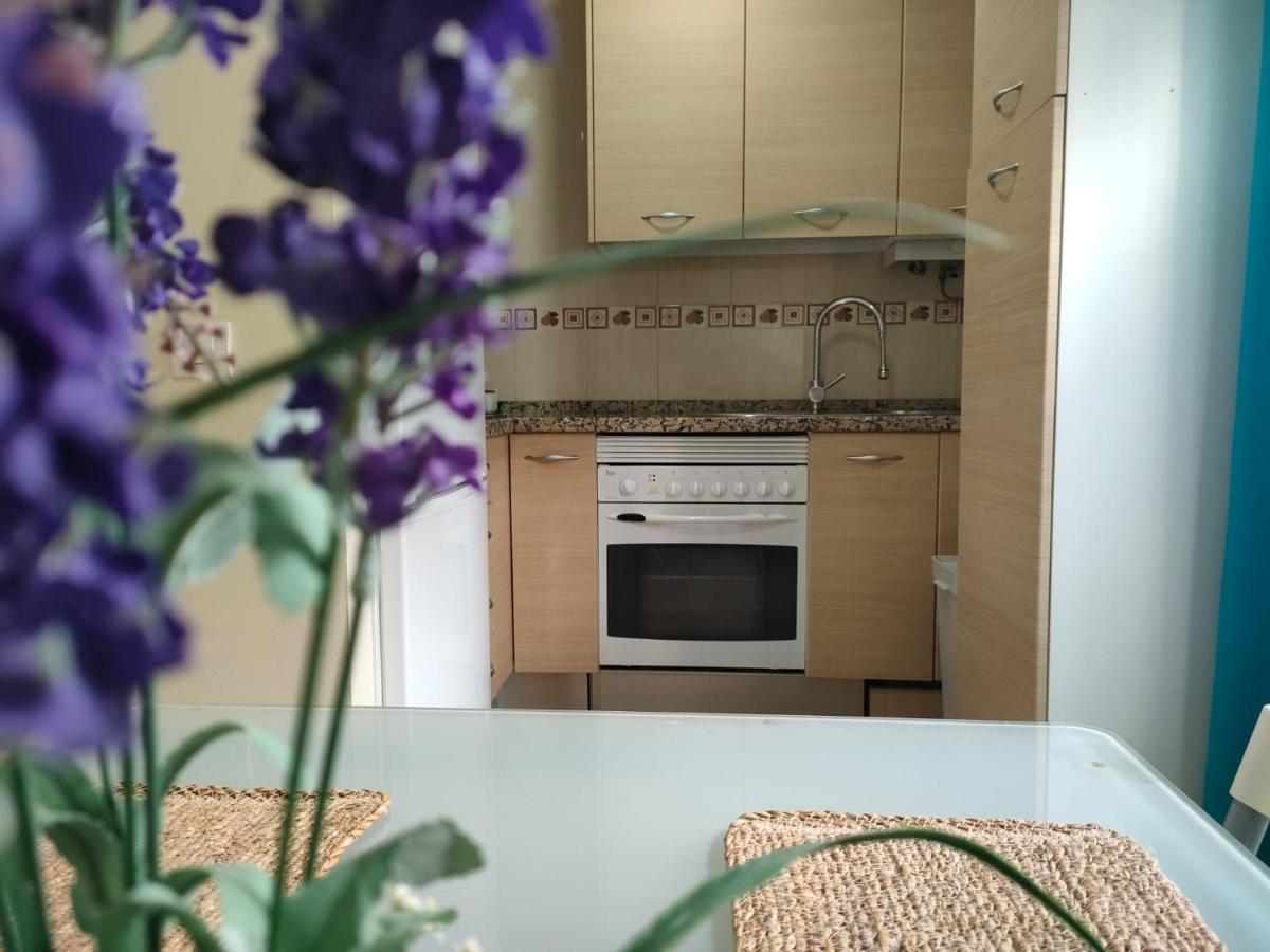 La Toneleria Appartement Jerez de la Frontera Buitenkant foto