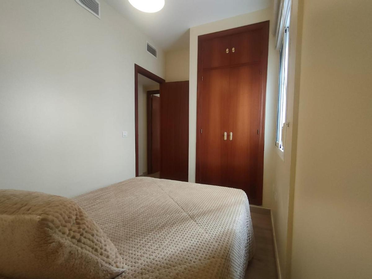 La Toneleria Appartement Jerez de la Frontera Buitenkant foto