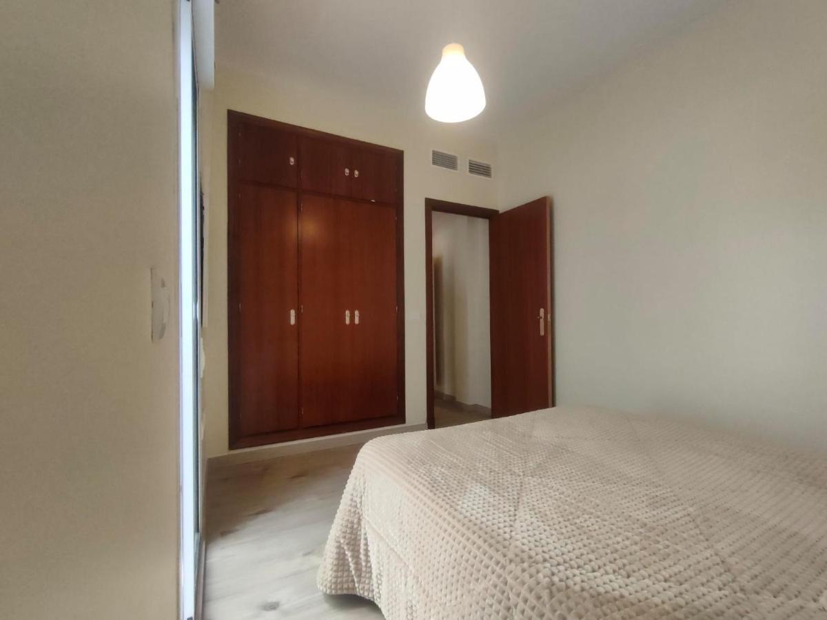 La Toneleria Appartement Jerez de la Frontera Buitenkant foto