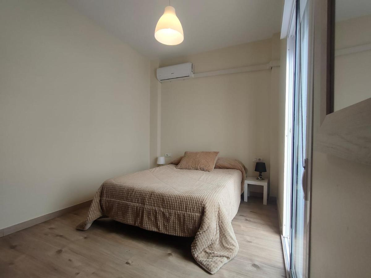 La Toneleria Appartement Jerez de la Frontera Buitenkant foto