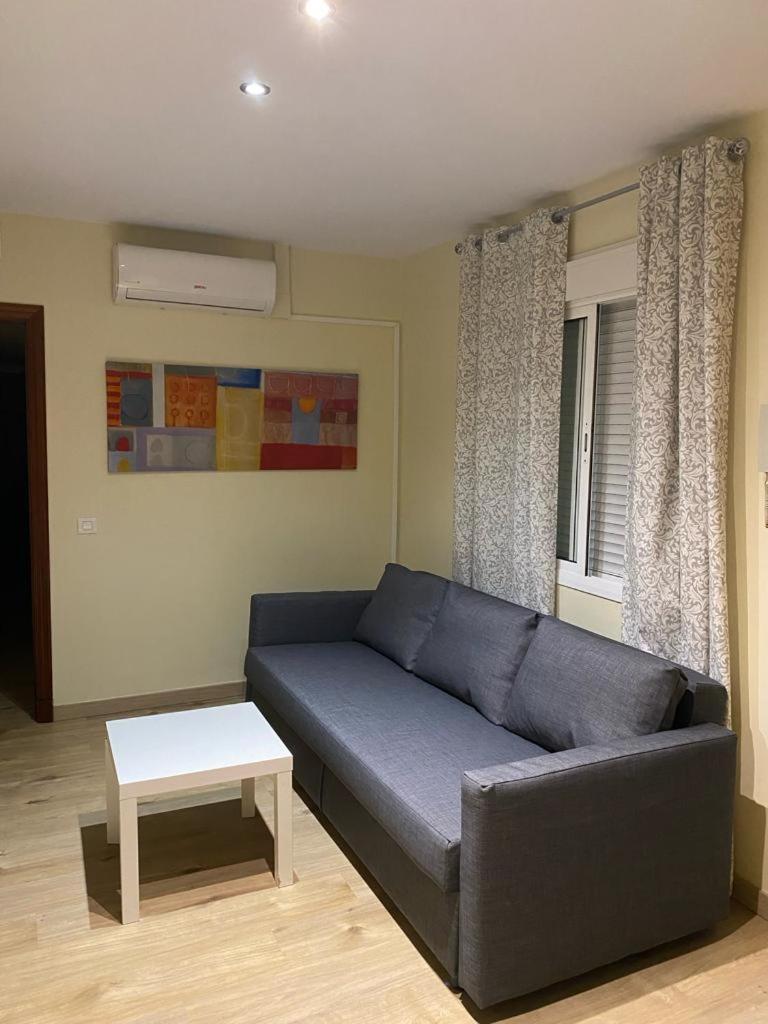 La Toneleria Appartement Jerez de la Frontera Buitenkant foto